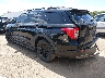 1FMSK8DH0LG****** Salvamento y Reparables 2020 Ford Explorer en Metro DC