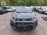 3GNCJPSB3LL****** Destrozados 2020 Chevrolet Trax en Estado de Michigan