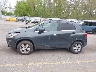 3GNCJPSB3LL****** Reparables 2020 Chevrolet Trax en Estado de Michigan