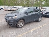3GNCJPSB3LL****** Usados y Reparables 2020 Chevrolet Trax en Grand Rapids