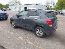3GNCJPSB3LL****** Salvamento y Reparables 2020 Chevrolet Trax en Grand Rapids