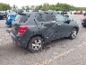 3GNCJPSB3LL****** Salvamento y Destrozados 2020 Chevrolet Trax en Estado de Michigan