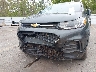3GNCJPSB3LL****** Salvamento y Reparables 2020 Chevrolet Trax en Estado de Michigan