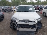 JTEMU5JRXM5****** Destrozados 2021 Toyota 4Runner en Estado de Iowa