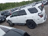 JTEMU5JRXM5****** Reparables 2021 Toyota 4Runner en Estado de Iowa