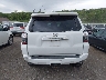 JTEMU5JRXM5****** Destrozados 2021 Toyota 4Runner