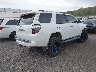 JTEMU5JRXM5****** Salvamento y Destrozados 2021 Toyota 4Runner en Estado de Iowa