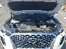 KM8R7DHE3MU****** Repairable 2021 Hyundai Palisade in Portland