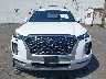 KM8R7DHE3MU****** Used 2021 Hyundai Palisade in Oregon State