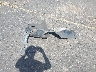 KM8R7DHE3MU****** Wrecked 2021 Hyundai Palisade in Oregon State