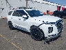 KM8R7DHE3MU****** Salvage and Wrecked 2021 Hyundai Palisade in Portland
