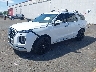 KM8R7DHE3MU****** Used and Repairable 2021 Hyundai Palisade in Portland