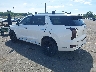 KM8R7DHE3MU****** Salvage and Repairable 2021 Hyundai Palisade in Portland