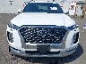 KM8R7DHE3MU****** Salvage and Repairable 2021 Hyundai Palisade in Oregon State
