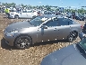 JNKCV61F09M****** Repairable 2009 Infiniti G37x in Ohio State
