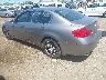 JNKCV61F09M****** Salvage and Repairable 2009 Infiniti G37x in Cincinnati