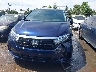 5FNRL6H88PB****** Destrozados 2023 Honda Odyssey en Estado de Carolina del Norte