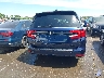 5FNRL6H88PB****** Destrozados 2023 Honda Odyssey