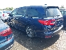 5FNRL6H88PB****** Salvamento y Reparables 2023 Honda Odyssey en Charlotte