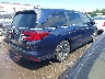 5FNRL6H88PB****** Salvamento y Destrozados 2023 Honda Odyssey en Estado de Carolina del Norte