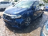 5FNRL6H88PB****** Salvamento y Reparables 2023 Honda Odyssey en Estado de Carolina del Norte