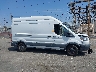 1FTYR2XG0JK****** Used 2018 Ford Transit in California State