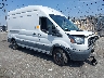 1FTYR2XG0JK****** Salvage and Wrecked 2018 Ford Transit in Fontana