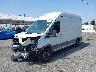 1FTYR2XG0JK****** Used and Repairable 2018 Ford Transit in Fontana