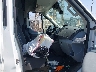 1FTYR2XG0JK****** Used and Repairable 2018 Ford Transit in California State
