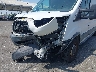 1FTYR2XG0JK****** Salvage and Repairable 2018 Ford Transit in California State