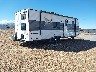 58TBP0BN6R7****** Salvage and Wrecked 2024 Highland Ridge 26bhw in Utah State