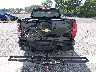 1GCHTCE31G1****** Wrecked 2016 Chevrolet Colorado