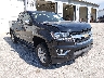 1GCHTCE31G1****** Salvage and Wrecked 2016 Chevrolet Colorado in Indianapolis