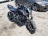 JYARM27E1KA****** Salvage and Wrecked 2019 Yamaha MT-07 in Rec Rides Online Exclusive