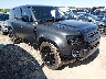 SALEWEEEXP2****** Salvage and Wrecked 2023 Land Rover Defender in Tulsa