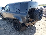SALEWEEEXP2****** Salvage and Repairable 2023 Land Rover Defender in Tulsa