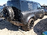 SALEWEEEXP2****** Salvage and Wrecked 2023 Land Rover Defender in Oklahoma State