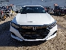 1HGCV1F32NA****** Wrecked 2022 Honda Accord in Kansas State