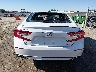 1HGCV1F32NA****** Wrecked 2022 Honda Accord