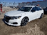 1HGCV1F32NA****** Used and Repairable 2022 Honda Accord in Wichita