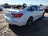 1HGCV1F32NA****** Salvage and Wrecked 2022 Honda Accord in Kansas State