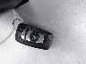 WBA3B1C53FK****** Salvage 2015 BMW 3 Series in New Hampshire State