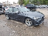 WBA3B1C53FK****** Salvage and Wrecked 2015 BMW 3 Series in Manchester