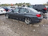 WBA3B1C53FK****** Salvage and Repairable 2015 BMW 3 Series in Manchester