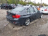 WBA3B1C53FK****** Salvage and Wrecked 2015 BMW 3 Series in New Hampshire State