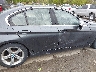 WBA3B1C53FK****** Salvage and Repairable 2015 BMW 3 Series in New Hampshire State