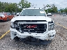1GTR1LEH4JZ****** Salvage 2018 GMC Sierra 1500 in Florida State