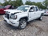 1GTR1LEH4JZ****** Used and Repairable 2018 GMC Sierra 1500 in West Palm Beach