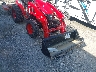 000000RT25N****** Salvage 2024 Tym Tractor T25
