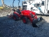 000000RT25N****** Salvage and Wrecked 2024 Tym Tractor T25 in Saint Louis